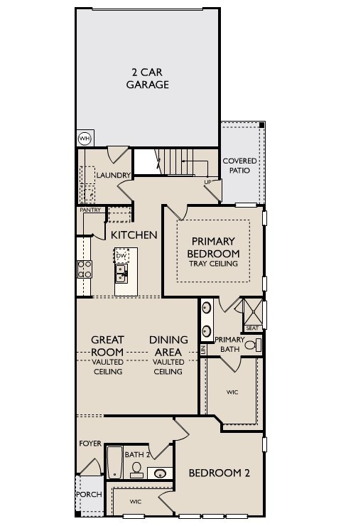 409 W Stonehaus Crossing Antioch TN 37013