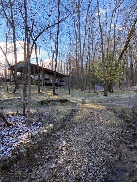 142 Cole Road Deer Lodge TN 37726