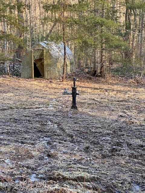 142 Cole Road Deer Lodge TN 37726