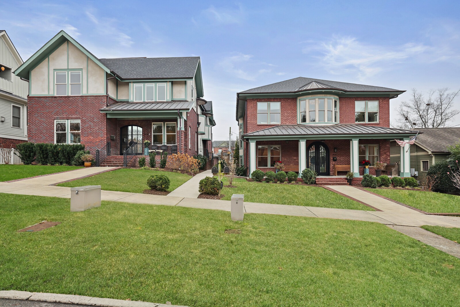 816 Shelby Avenue Nashville TN 37206
