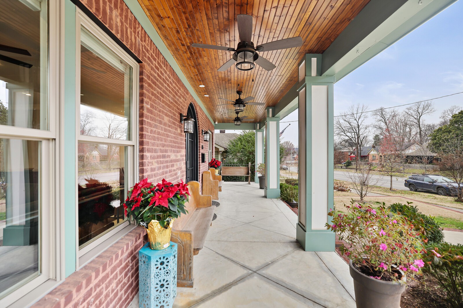 816 Shelby Avenue Nashville TN 37206
