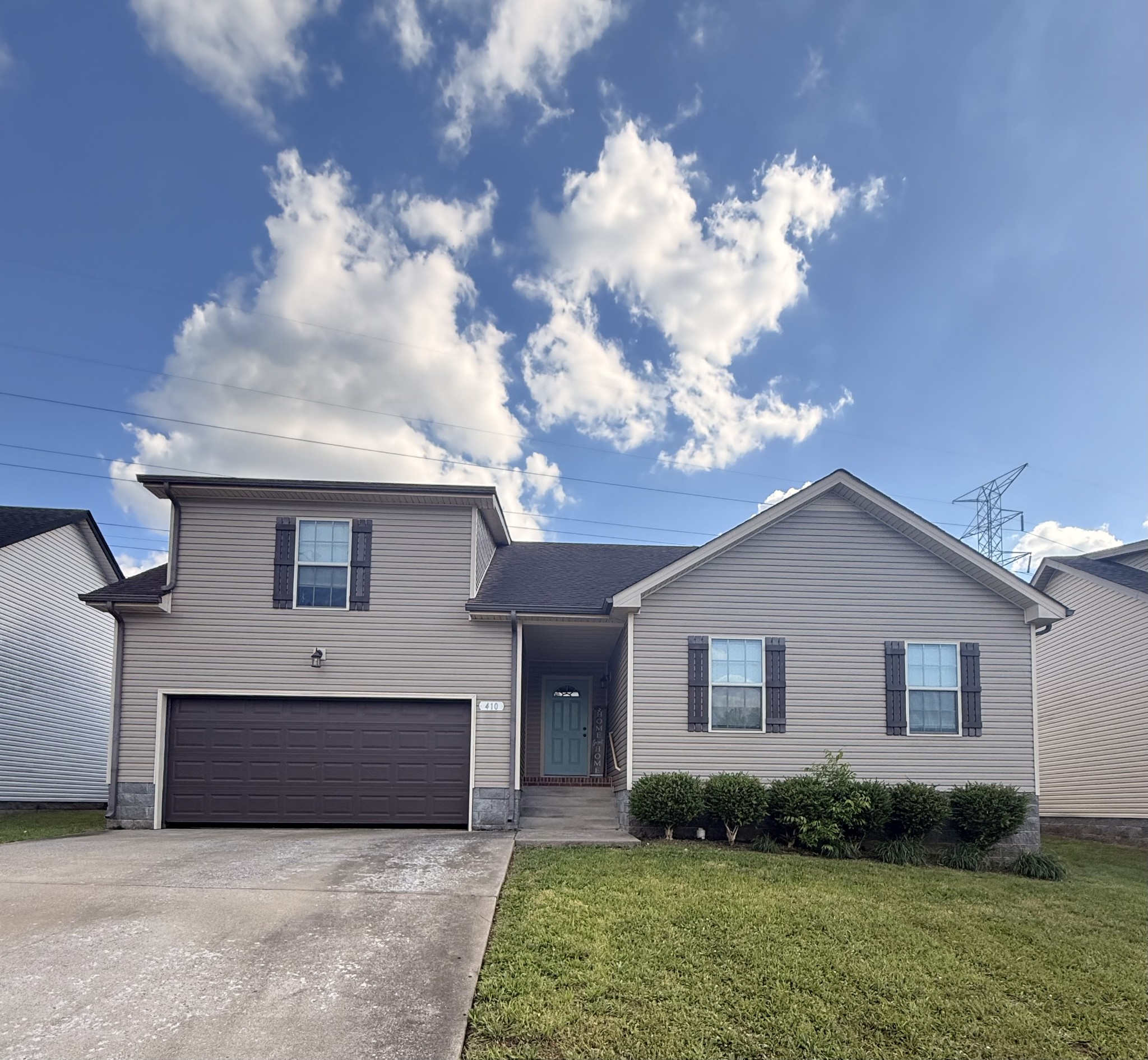 410 Zurich Court Clarksville TN 37040