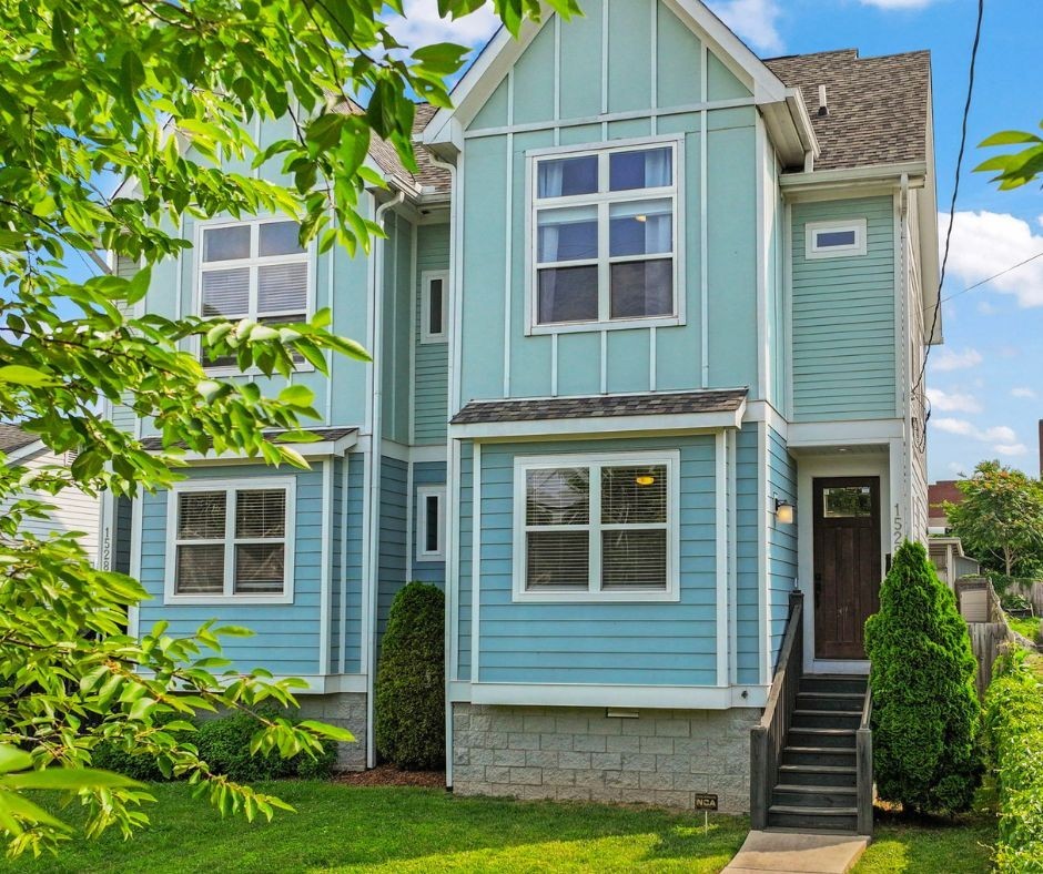 1528A Arthur Avenue Nashville TN 37208