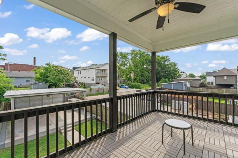 1528A Arthur Avenue Nashville TN 37208
