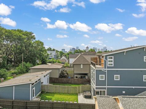1528A Arthur Avenue Nashville TN 37208