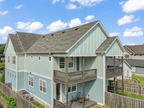 1528A Arthur Avenue Nashville TN 37208