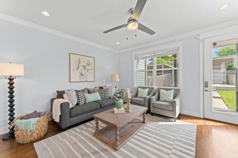 1528A Arthur Avenue Nashville TN 37208