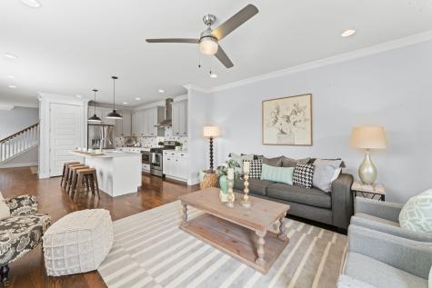 1528A Arthur Avenue Nashville TN 37208