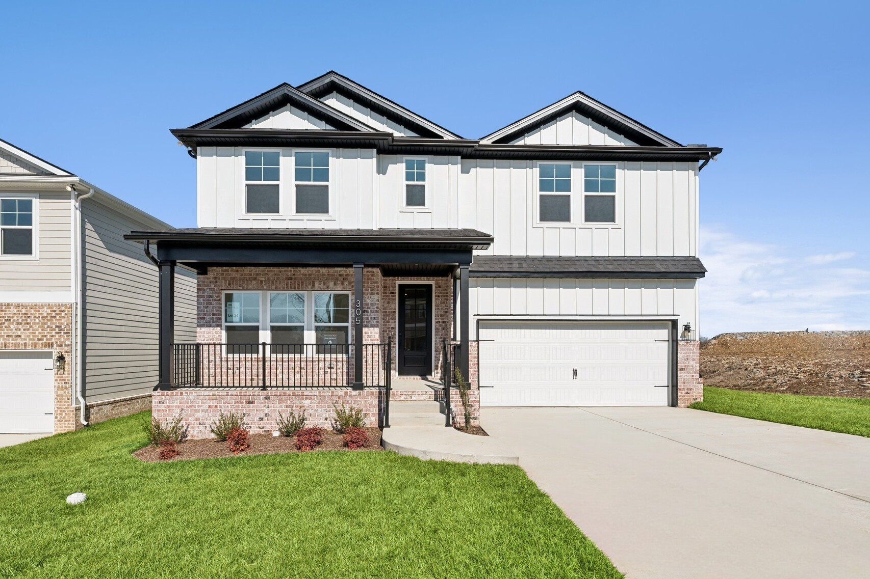305 Brandi Lane Gallatin TN 37066