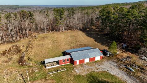 711 Lick Point Road Sequatchie TN 37374