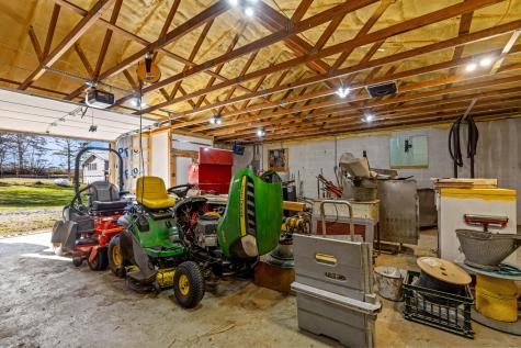 711 Lick Point Road Sequatchie TN 37374