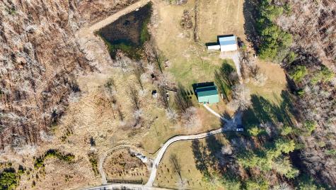 711 Lick Point Road Sequatchie TN 37374