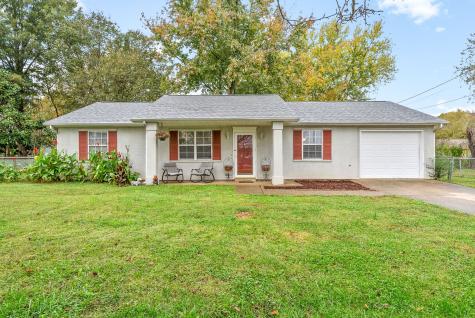 1157 Schatten Street Oak Grove KY 42262