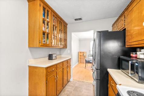 1157 Schatten Street Oak Grove KY 42262