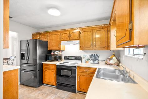 1157 Schatten Street Oak Grove KY 42262