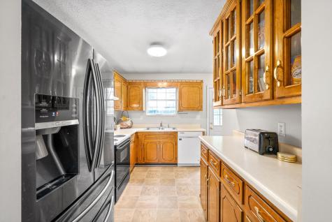 1157 Schatten Street Oak Grove KY 42262