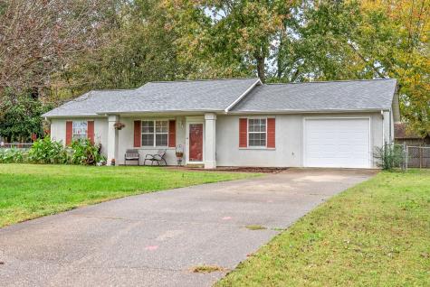 1157 Schatten Street Oak Grove KY 42262