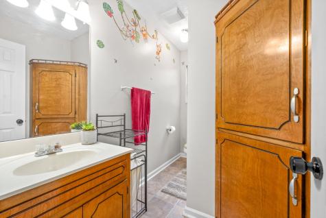1157 Schatten Street Oak Grove KY 42262