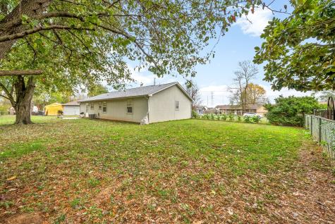 1157 Schatten Street Oak Grove KY 42262