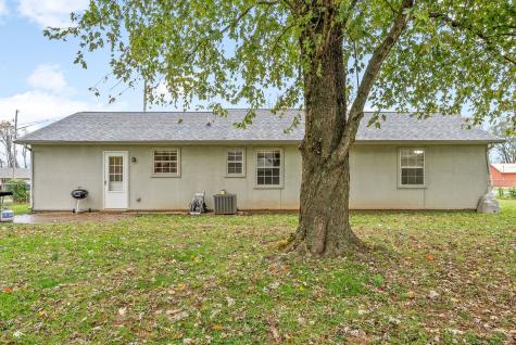 1157 Schatten Street Oak Grove KY 42262