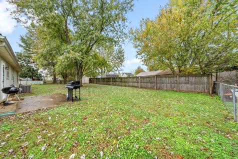 1157 Schatten Street Oak Grove KY 42262