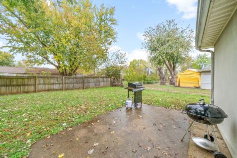 1157 Schatten Street Oak Grove KY 42262