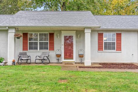 1157 Schatten Street Oak Grove KY 42262