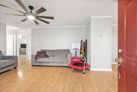 1157 Schatten Street Oak Grove KY 42262