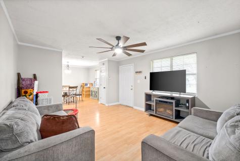 1157 Schatten Street Oak Grove KY 42262