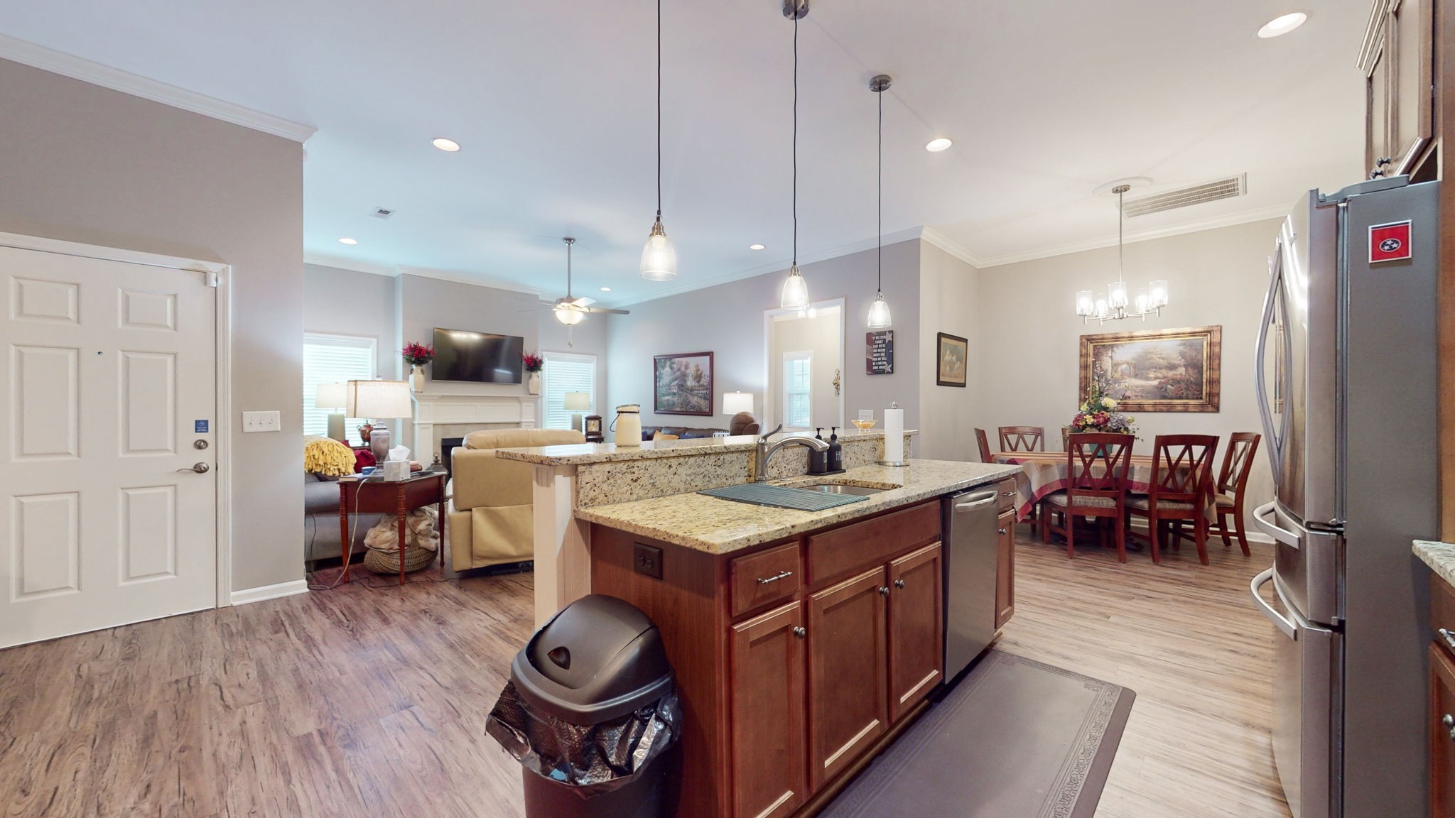2139 Stonecenter Lane Murfreesboro TN 37128