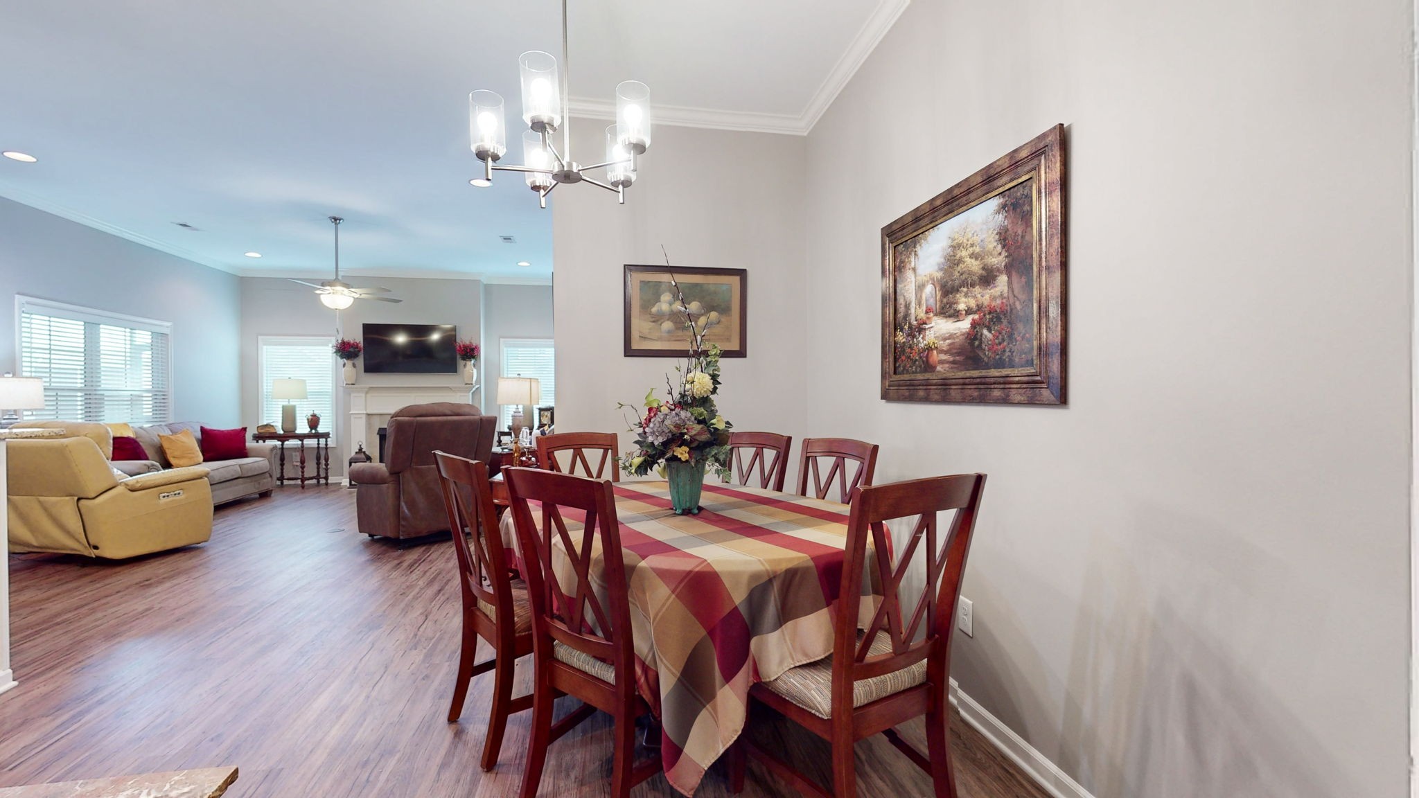 2139 Stonecenter Lane Murfreesboro TN 37128