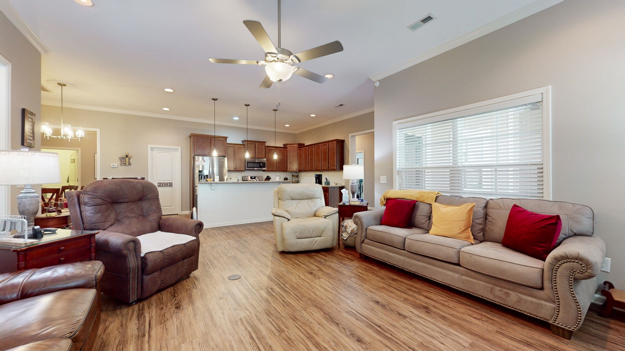 2139 Stonecenter Lane Murfreesboro TN 37128