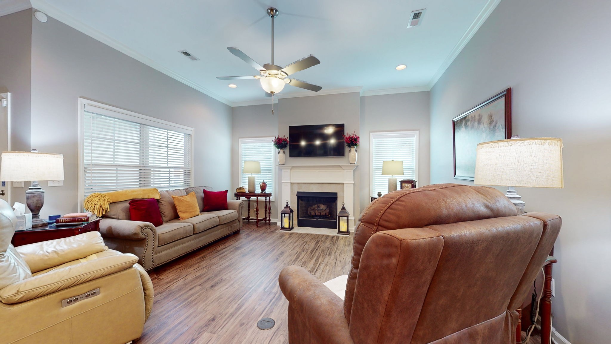 2139 Stonecenter Lane Murfreesboro TN 37128