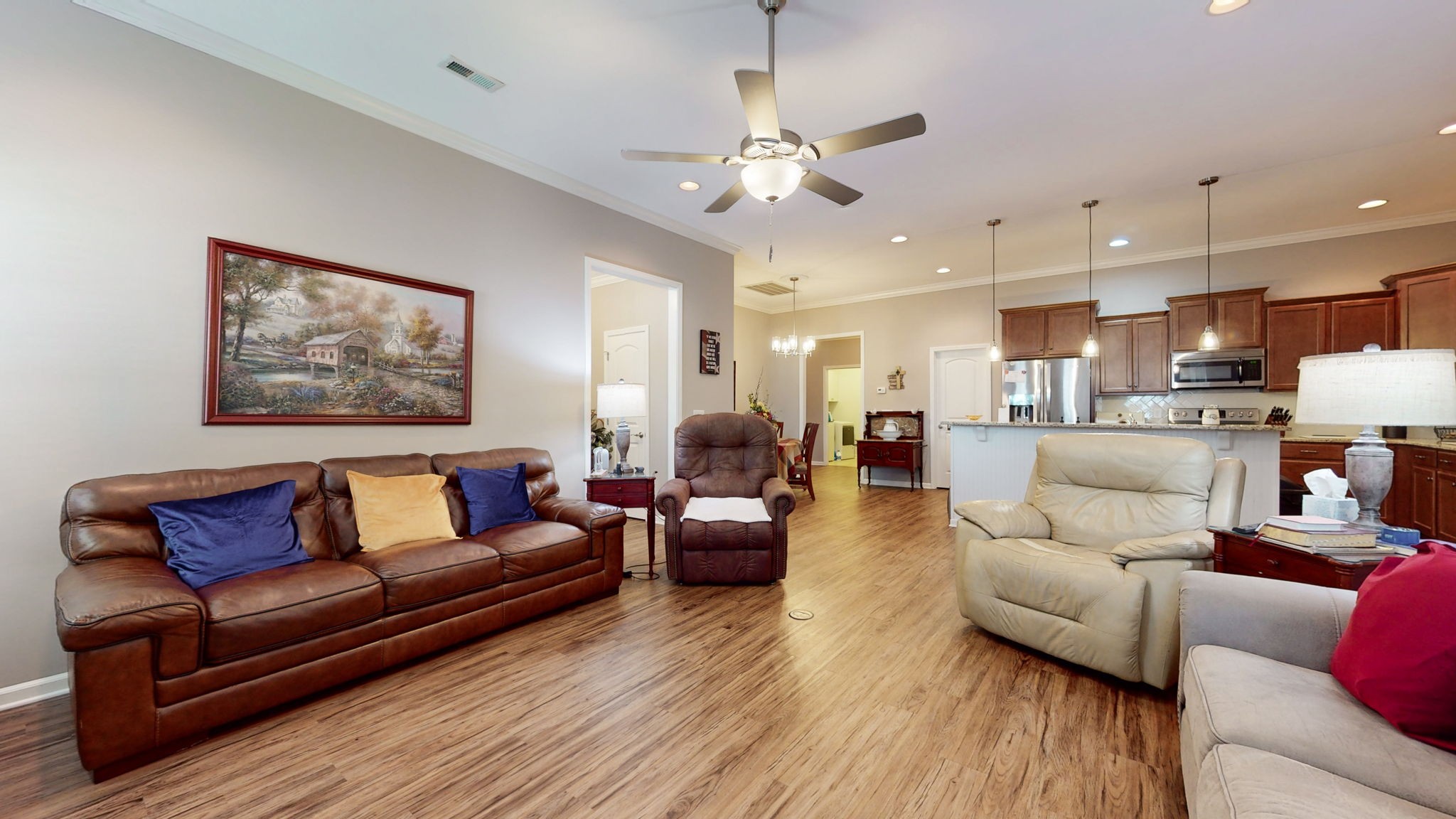 2139 Stonecenter Lane Murfreesboro TN 37128