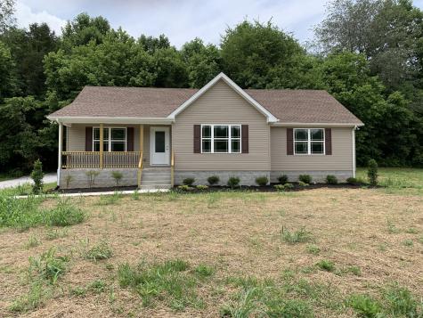 100 Leo Whitley Road Lafayette TN 37083