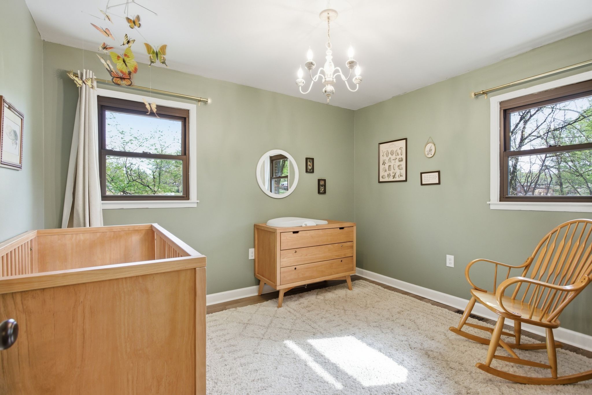 202 Cathey Lane Columbia TN 38401