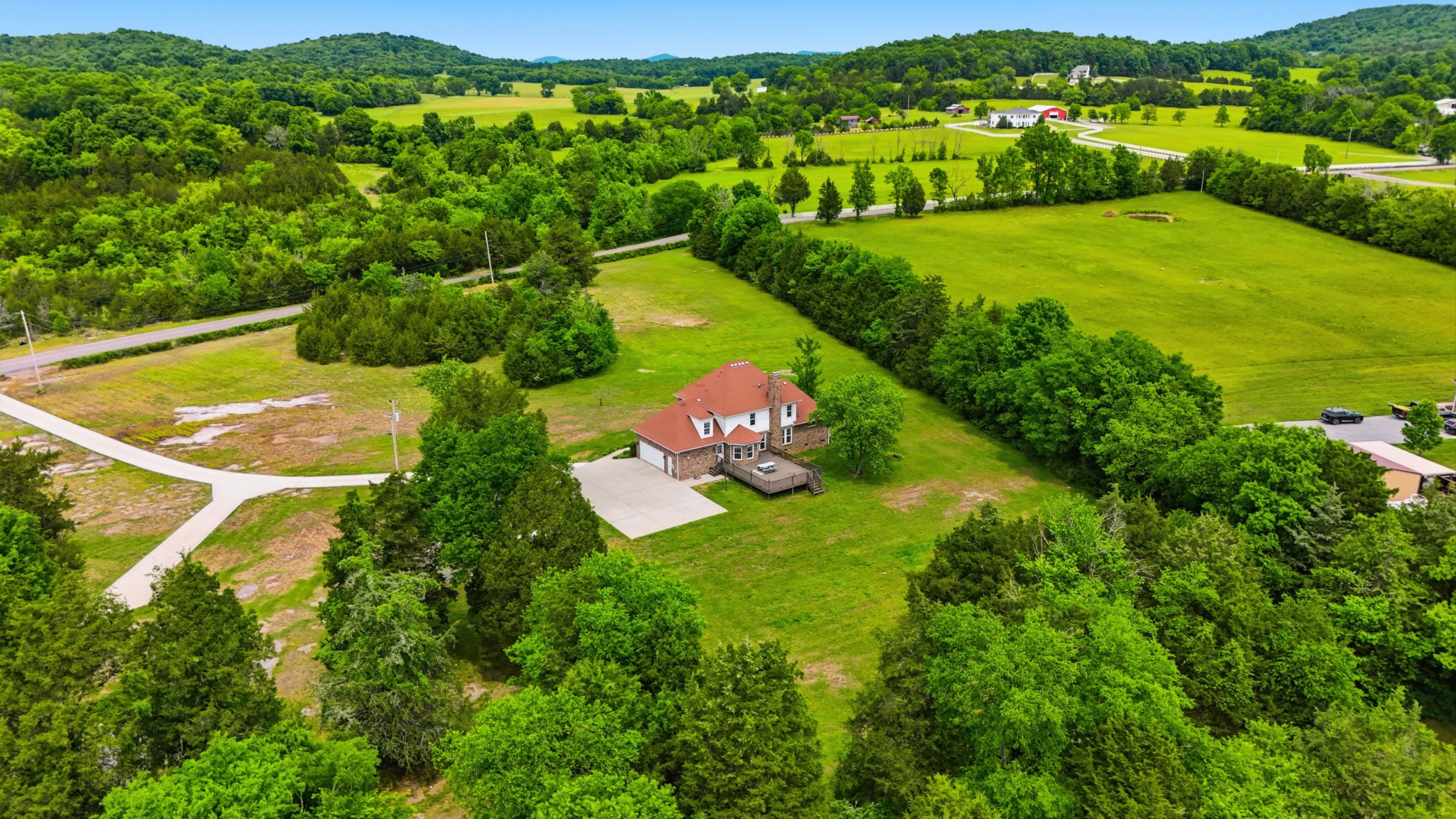 3630 W Trimble Road Milton TN 37118