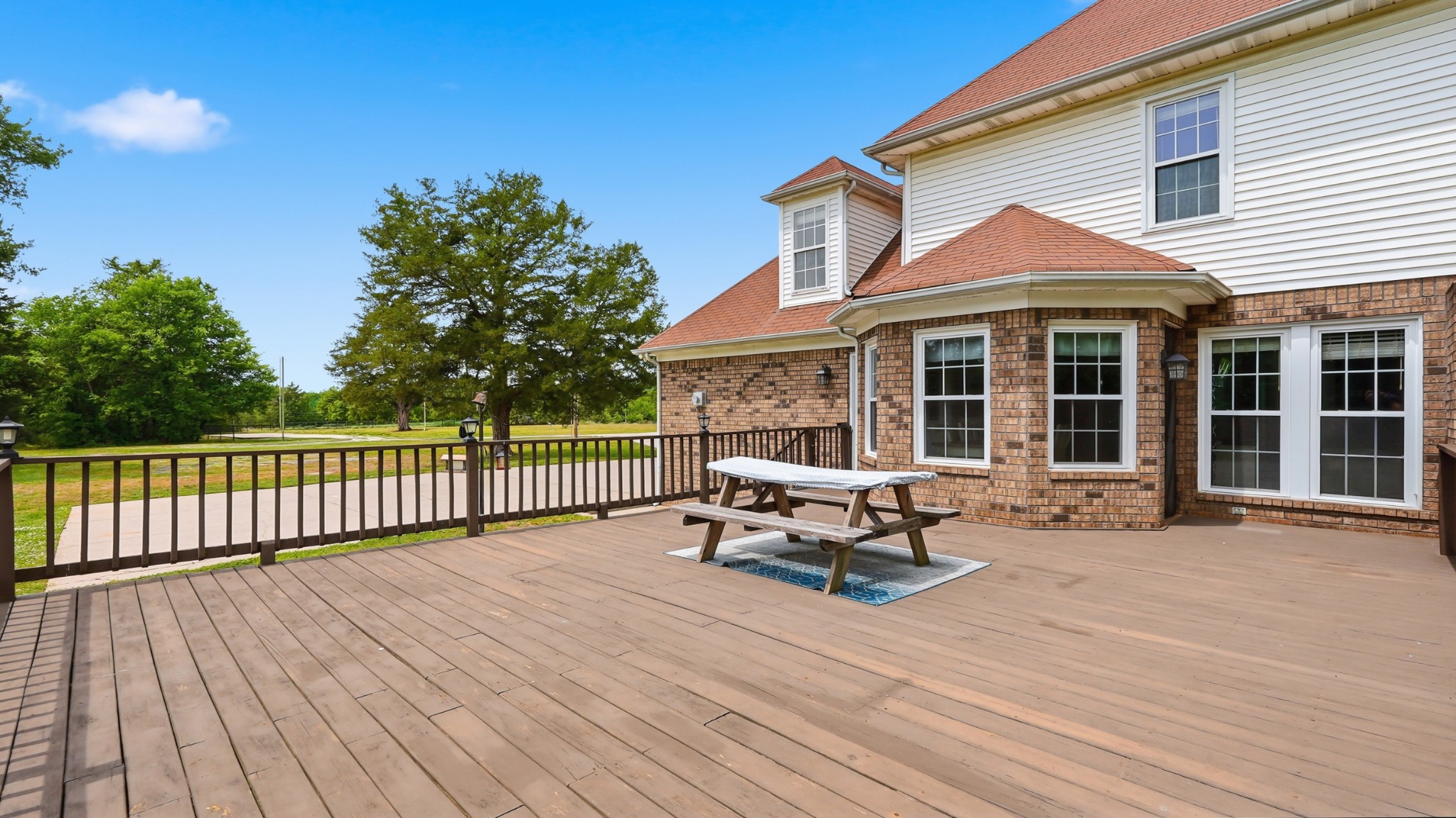 3630 W Trimble Road Milton TN 37118
