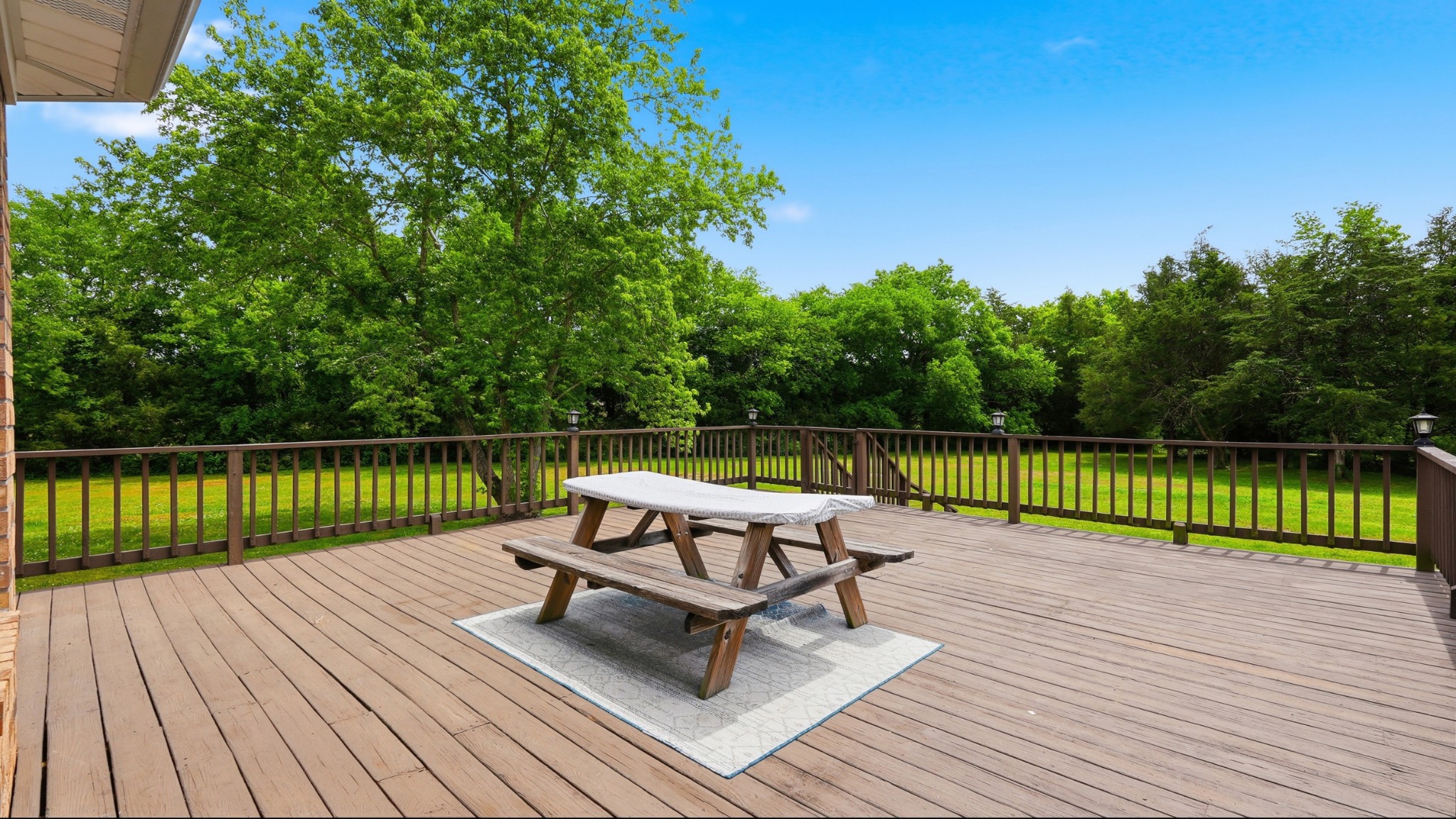 3630 W Trimble Road Milton TN 37118