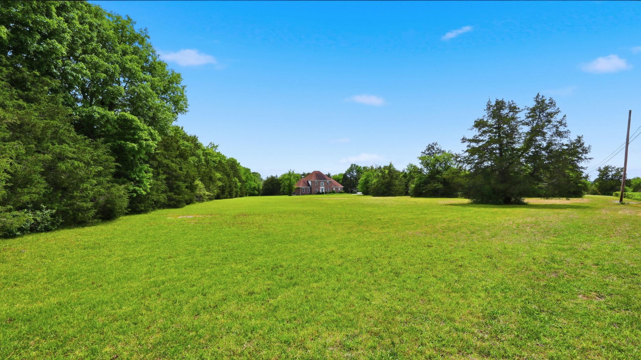 3630 W Trimble Road Milton TN 37118