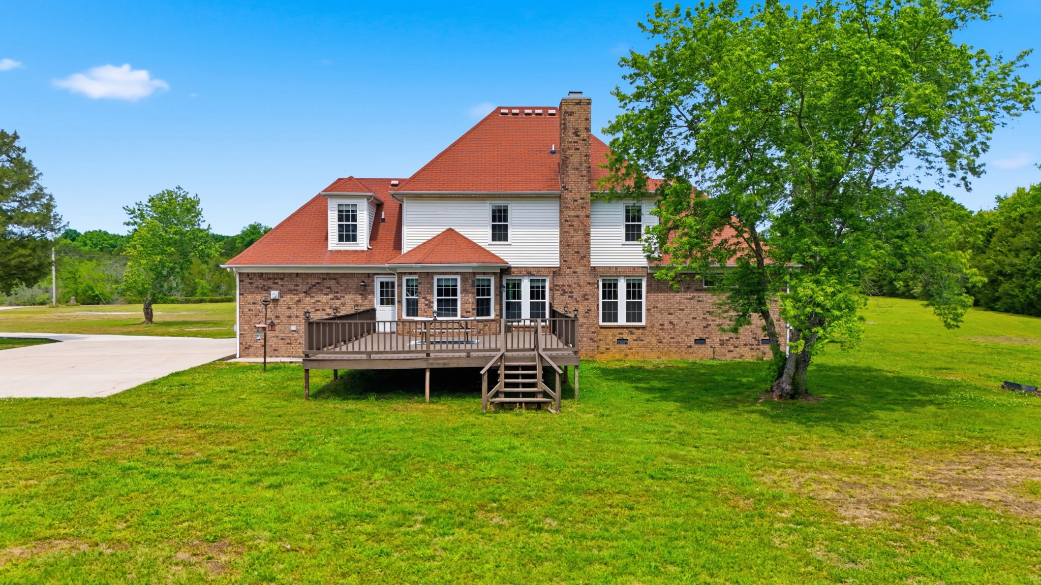 3630 W Trimble Road Milton TN 37118