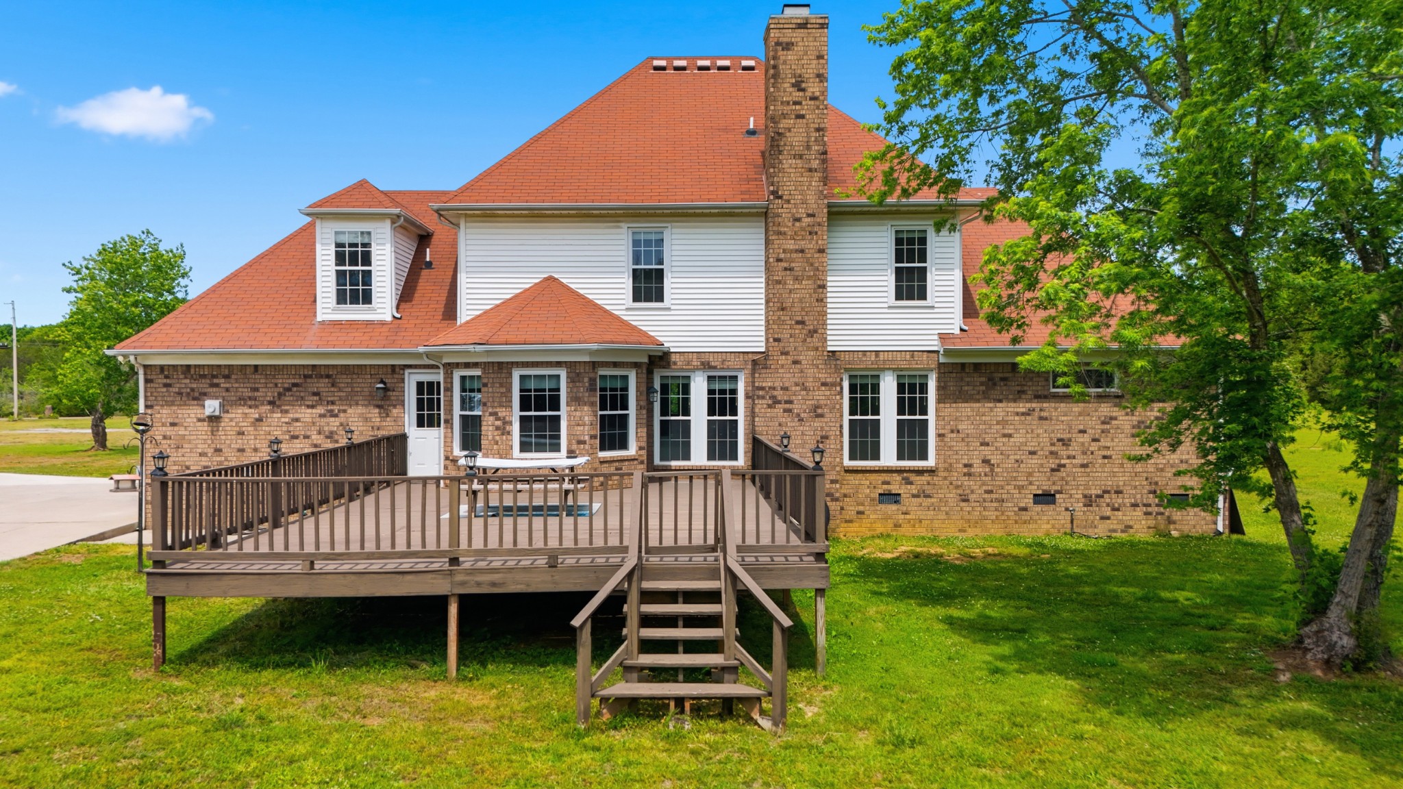 3630 W Trimble Road Milton TN 37118