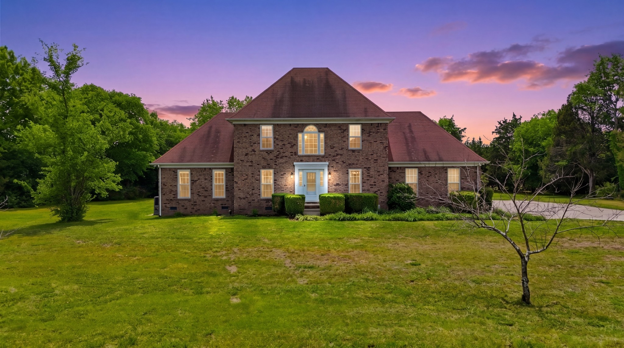 3630 W Trimble Road Milton TN 37118