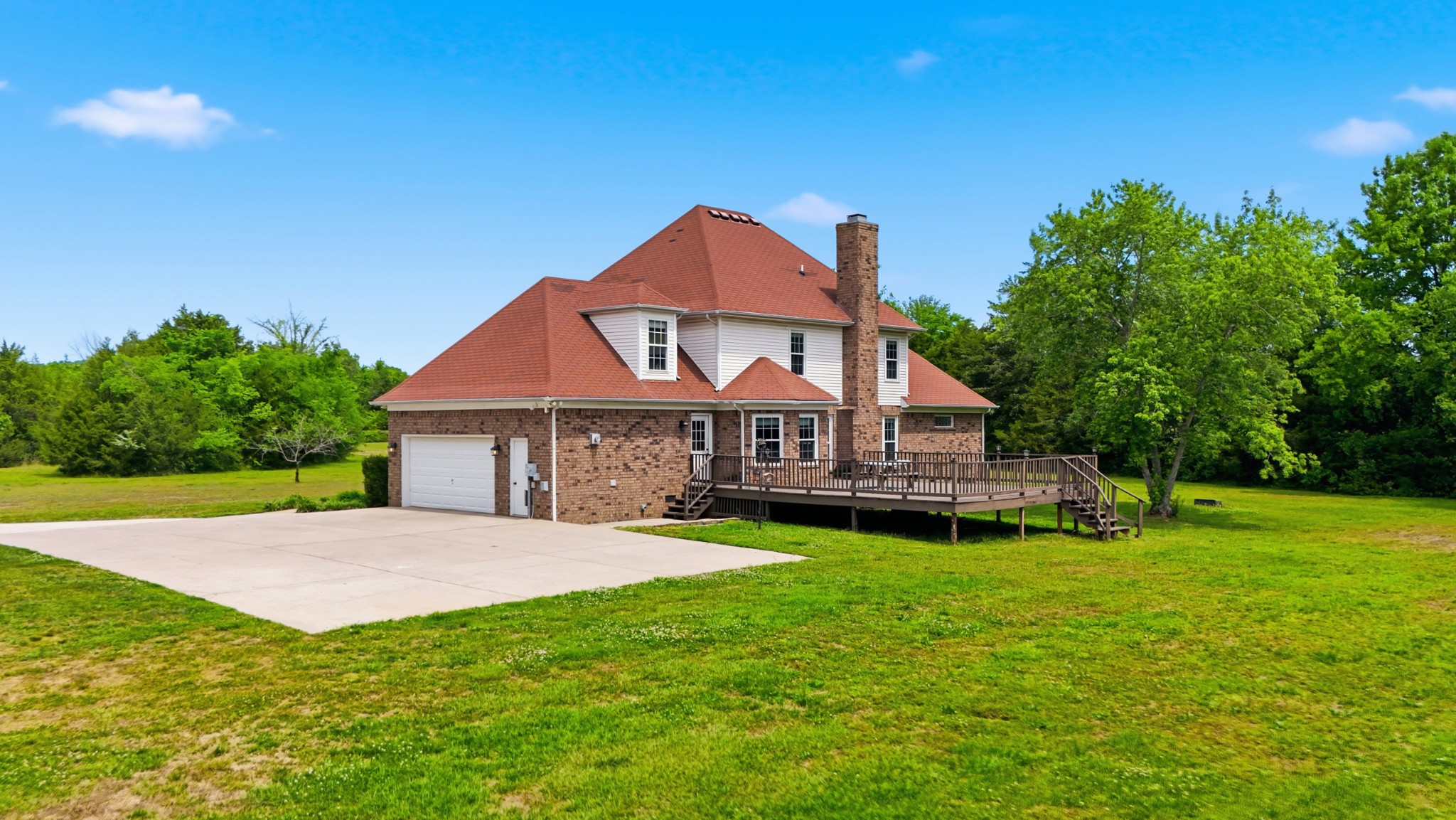 3630 W Trimble Road Milton TN 37118