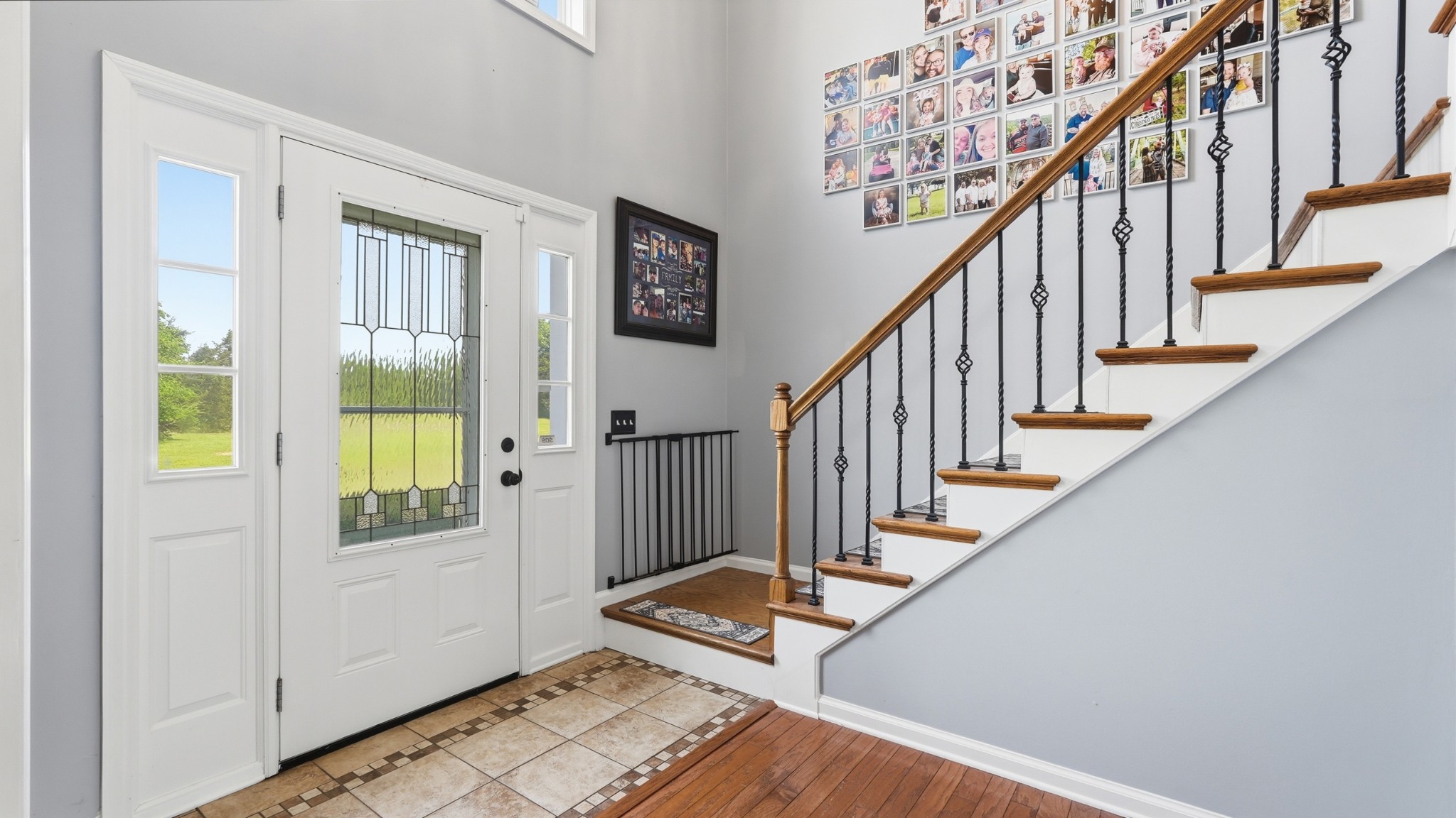 3630 W Trimble Road Milton TN 37118
