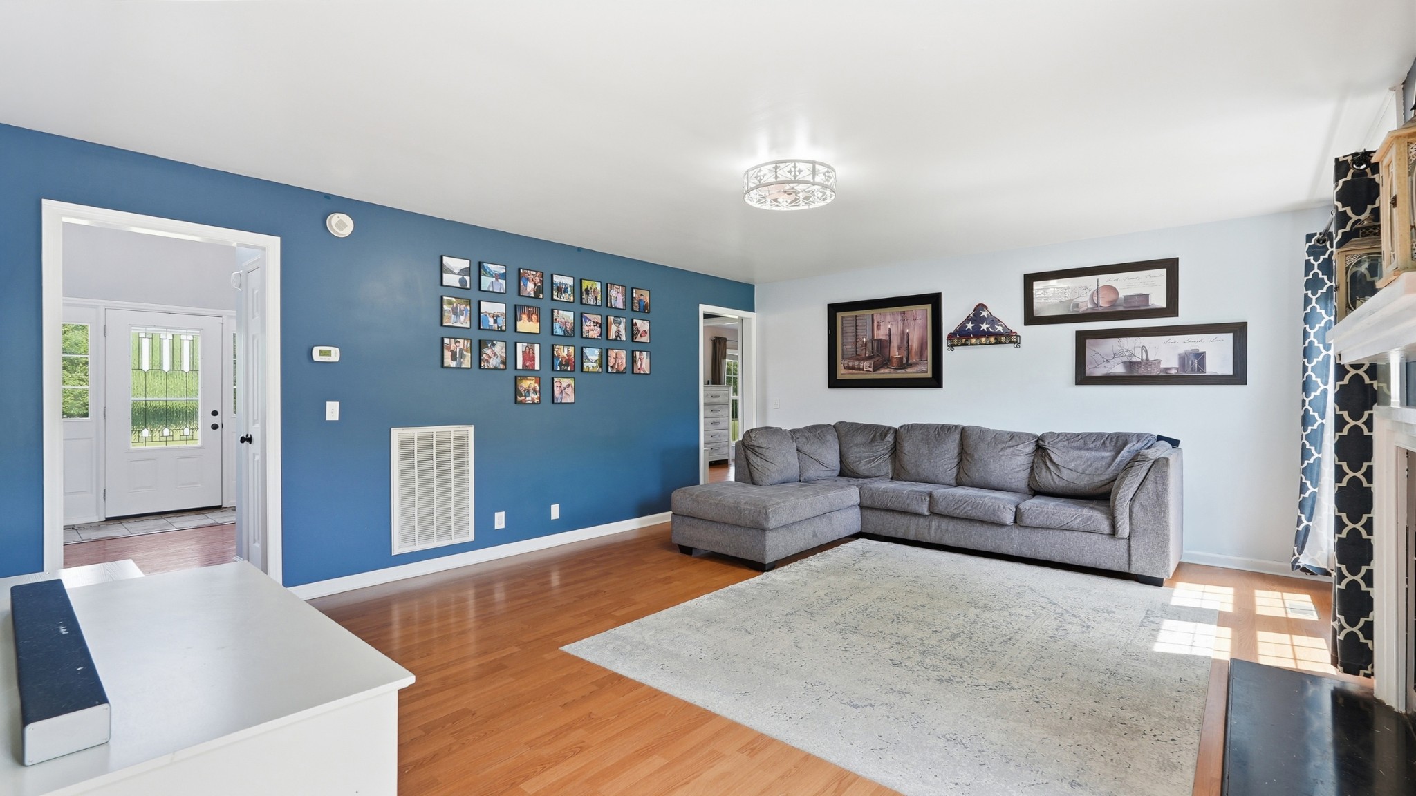 3630 W Trimble Road Milton TN 37118