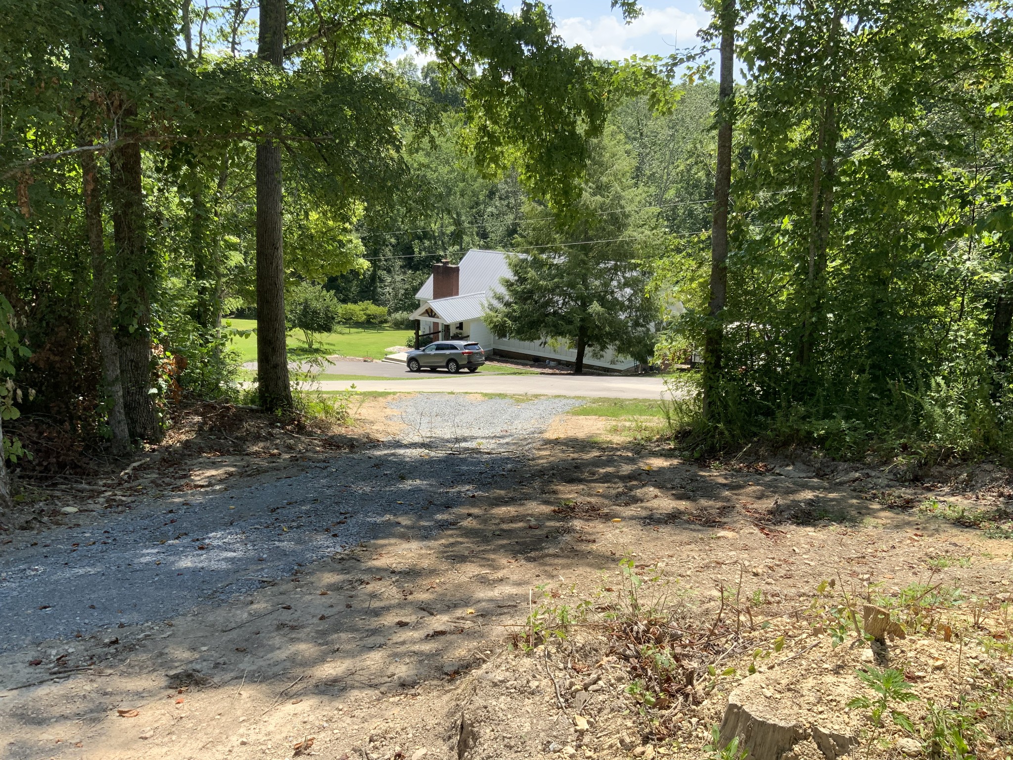 1 Mobleys Cut Road Thompsons Station TN 37179