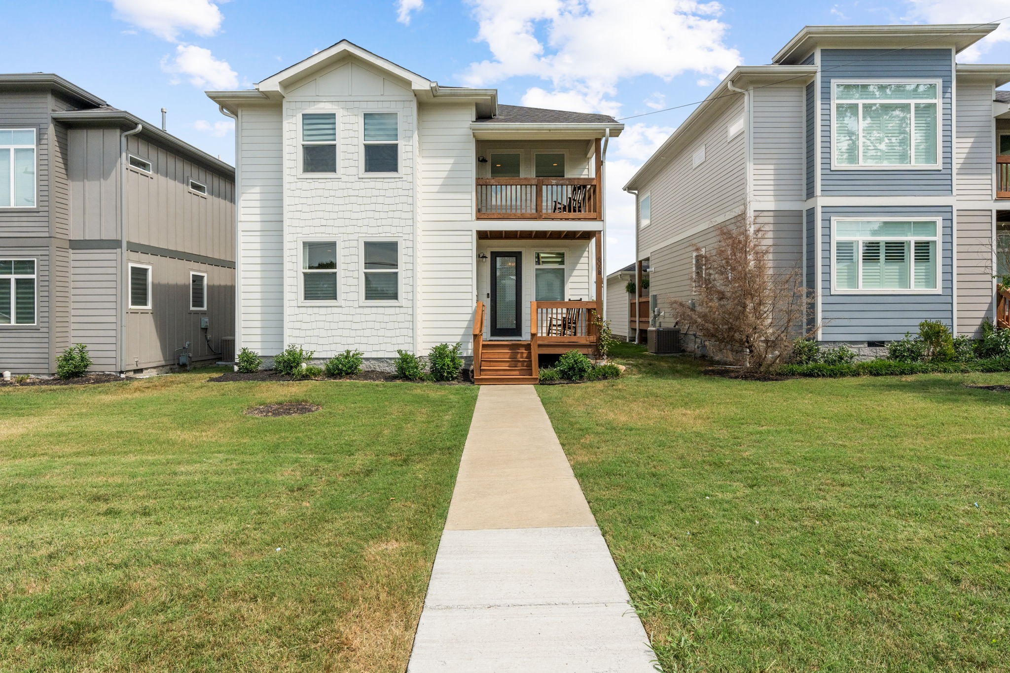 606B Croley Drive Nashville TN 37209