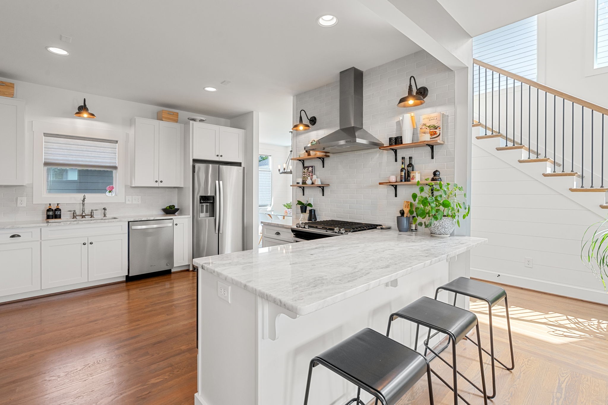 606B Croley Drive Nashville TN 37209