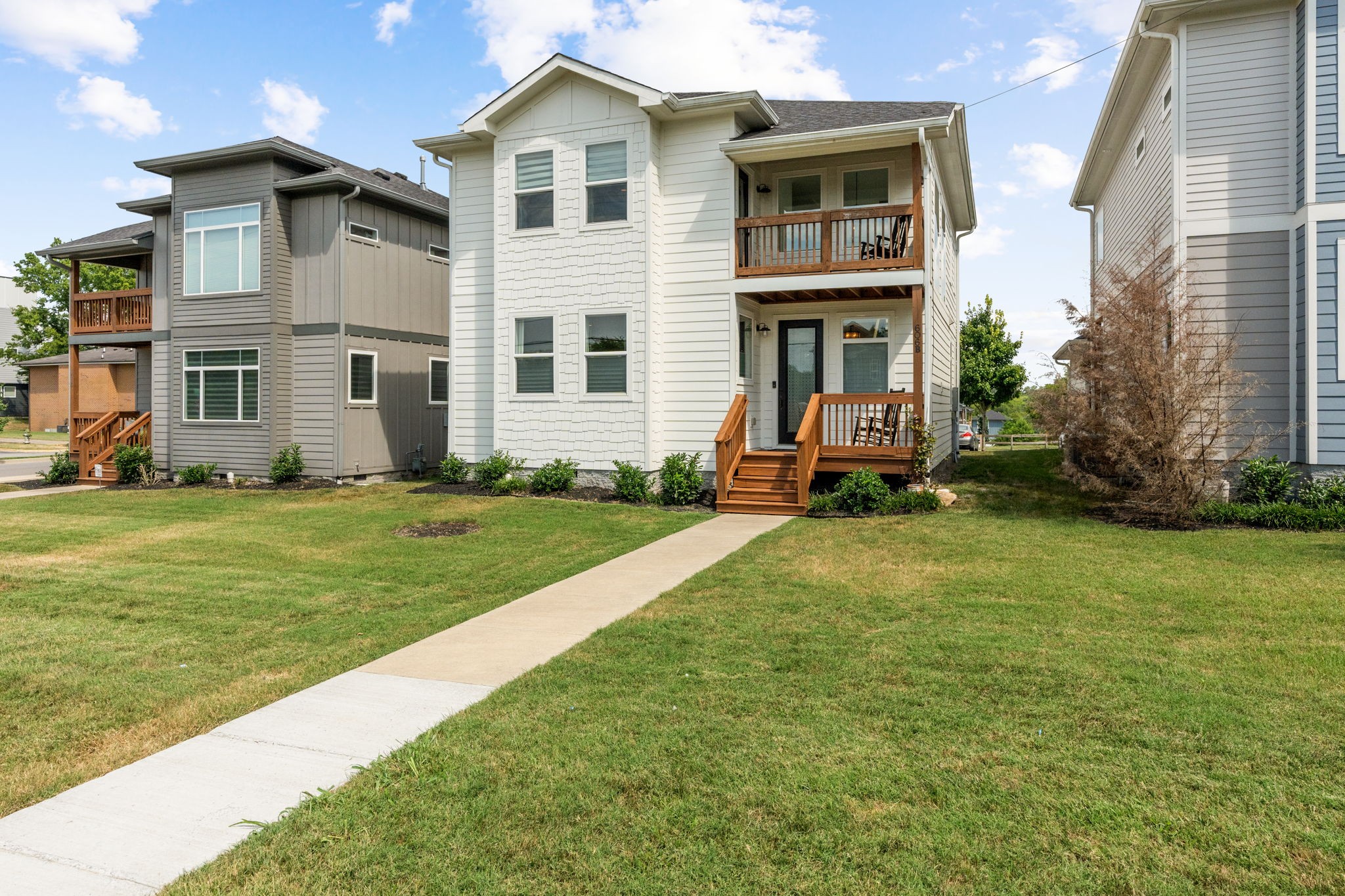 606B Croley Drive Nashville TN 37209